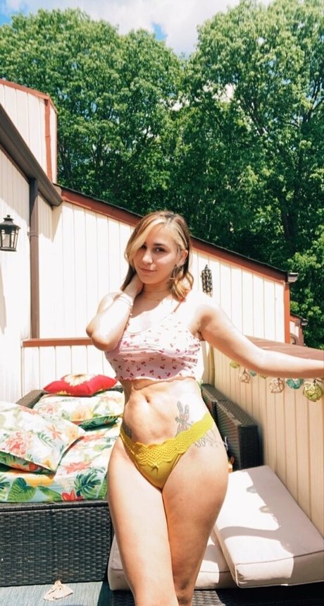 Jacqui star perfect pic