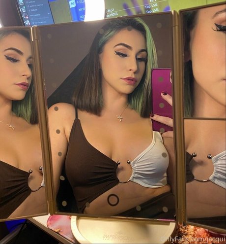 Jacqui hot star gallery