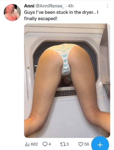 annirenee pornstar nudes pic