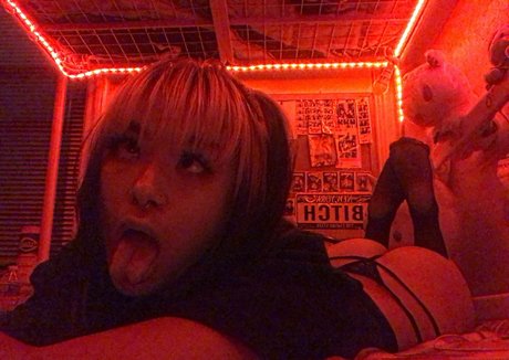 Snorlaxativez star nude gallery