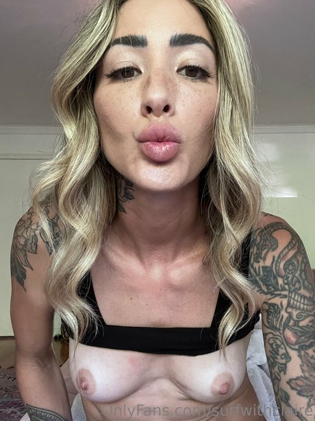 Surfer Girl star nudes pictures