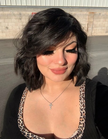 Raven Orion model exclusive photo