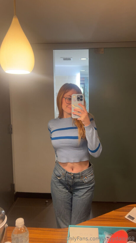 Lazyydaisy69 perfect model gallery