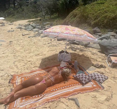 Katie Adler erotic star gallery