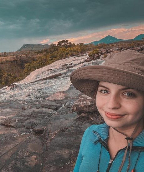 Marianyyaa star best pics