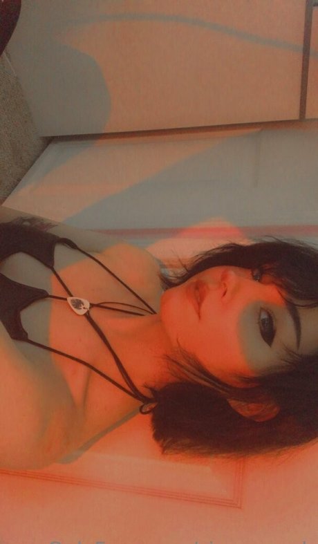 Sirs nymph exclusive model photo