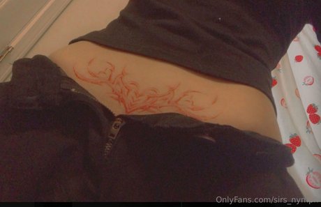 Sirs nymph pornstar art archive