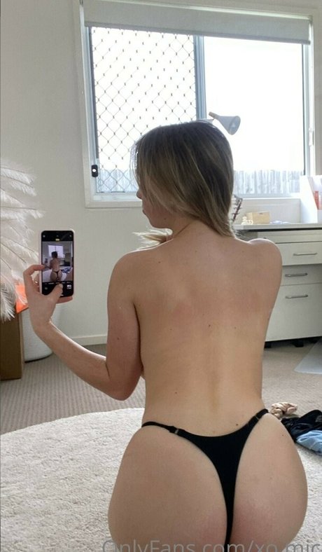 ponytail onlyfans sexy xxx pic