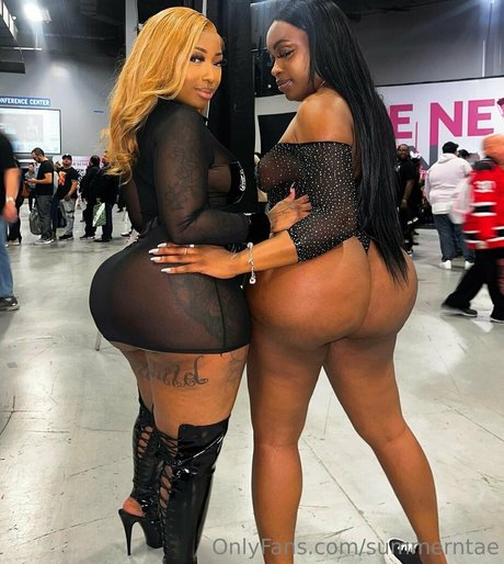 Summerntae nice model picture