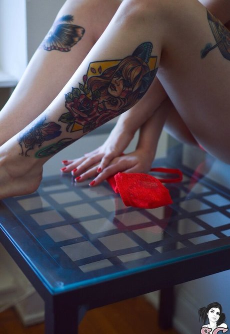 Skyhook Nova nudes star pic