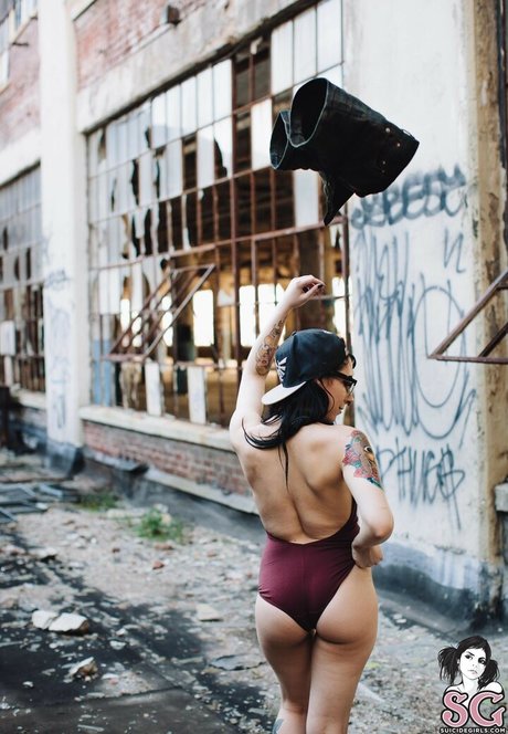 Skyhook Nova high quality pornstar archive