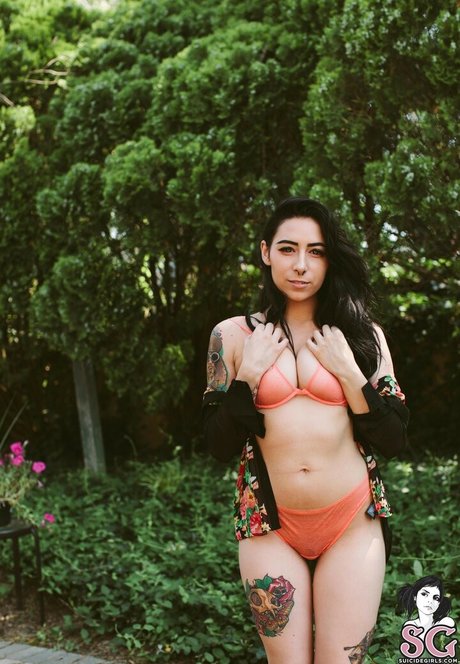 Skyhook Nova nudes actress pictures