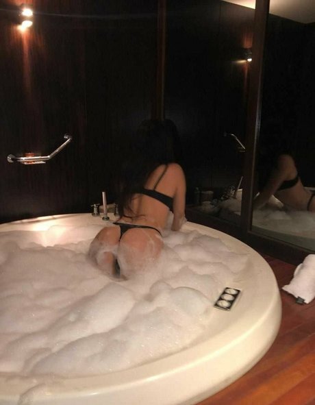 Dulciinea high quality pornstar image