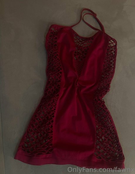 Fawnx sexy pornstar picture