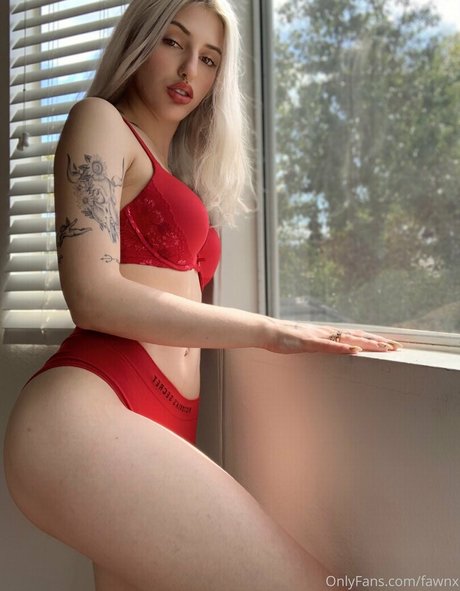 Fawnx star best pics