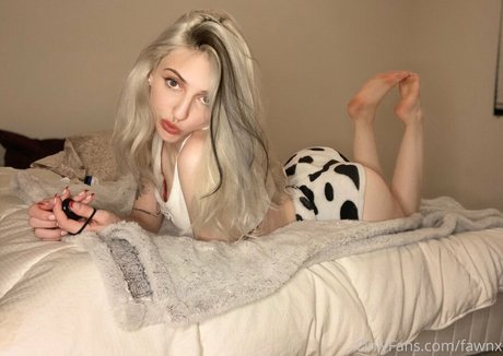 Fawnx exclusive pornstar galleries