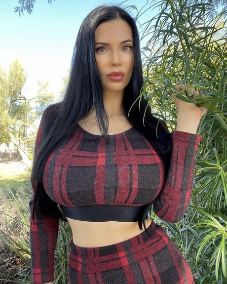 Miss Silke top model photos