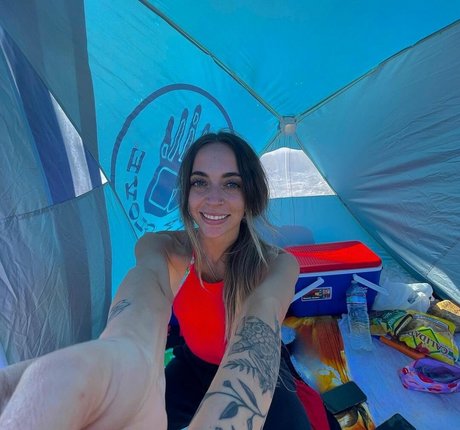 Jess DiTirro high quality star gallery