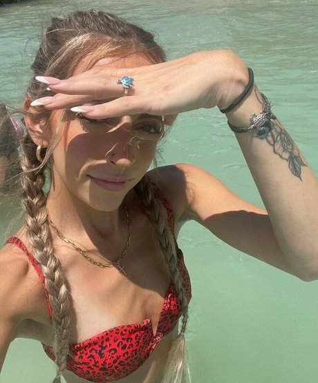 Jess DiTirro best actress archive