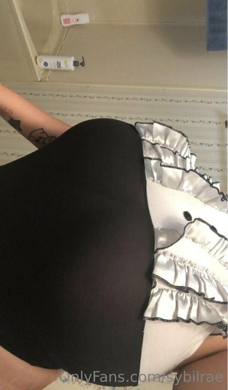 Sybilrae pornstar erotic pictures