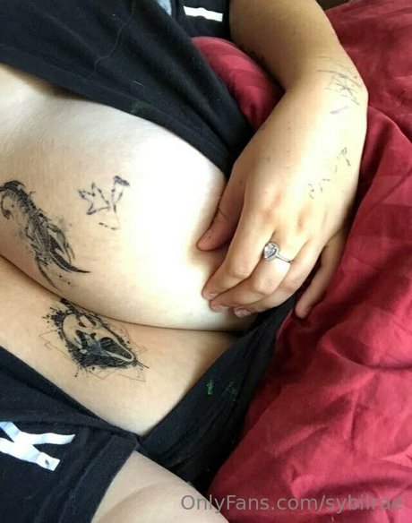 Sybilrae hd actress img