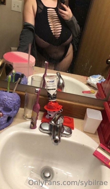 Sybilrae erotic pornstar gallery