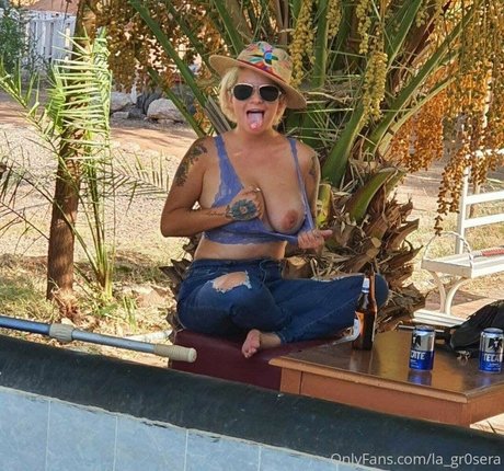 la gr0sera free model photo