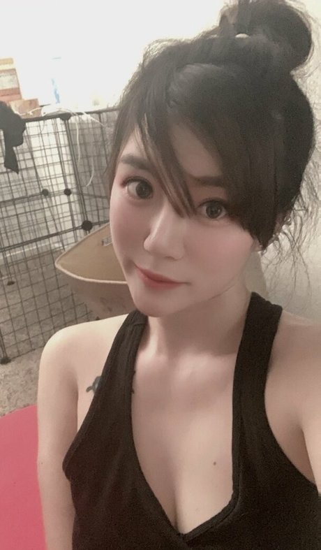 NicoLove naked star picture