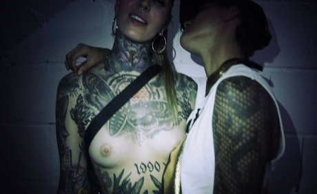 Lisa Rocketcock pornographic model pics