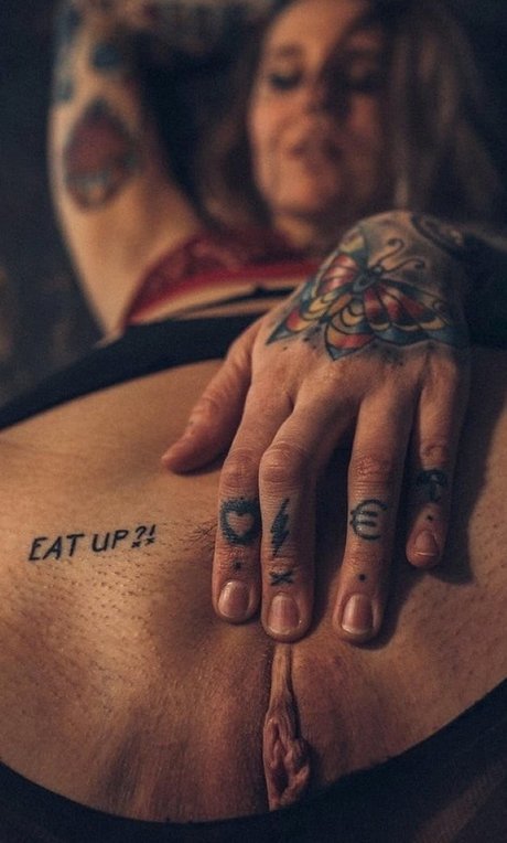 Lisa Rocketcock star erotic pictures