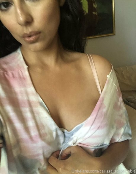 cerissa pornographic star pic