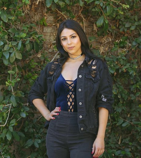 cerissa pornographic star photo