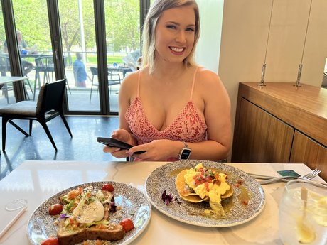 Daisy Diva star top pic