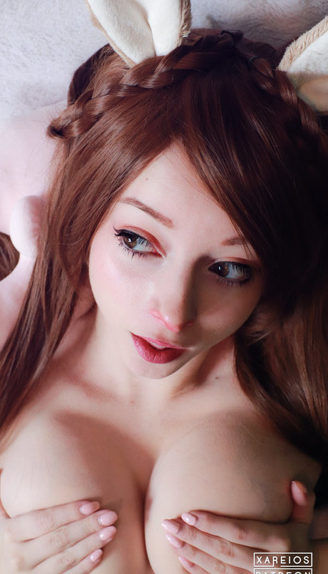 xAreios pornstar free image