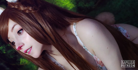 xAreios pretty model image