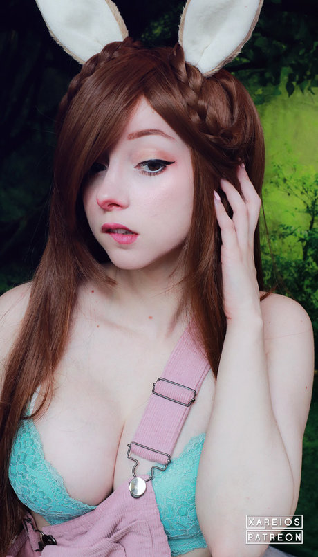 xAreios model adult picture