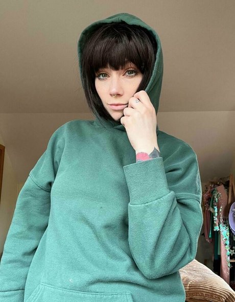 matildassecret model sexy picture