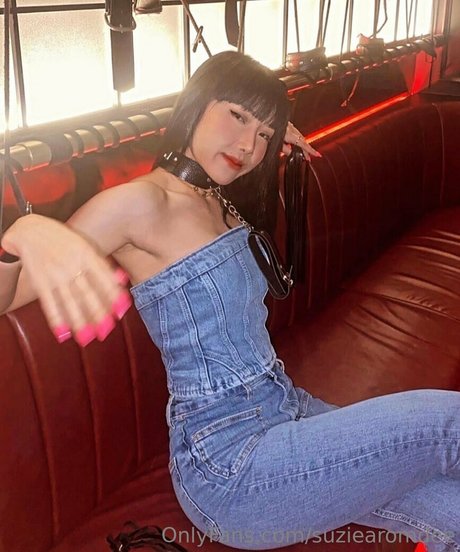 suziearomdee hot pornstar photos