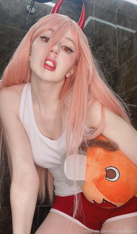 Tsunderebean nude actress gallery