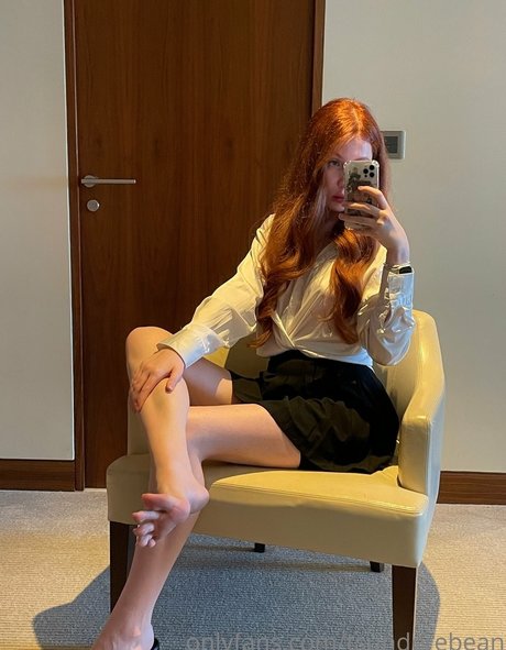 Tsunderebean pornstar sexy pictures