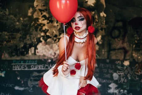 Magic Magy star erotic pic