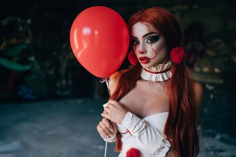 Magic Magy star sexy photos