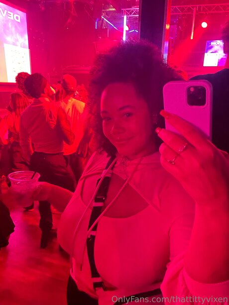 Ms Champagne nudes pornstar gallery