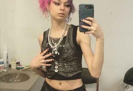 Nymphfairy2002 model xxx img