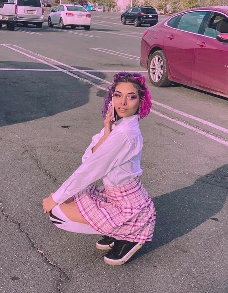 Nymphfairy2002 best actress gallery