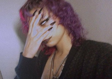 Nymphfairy2002 exclusive model pics