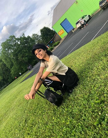 Nymphfairy2002 sexy star photos