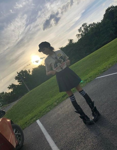 Nymphfairy2002 pornstar images