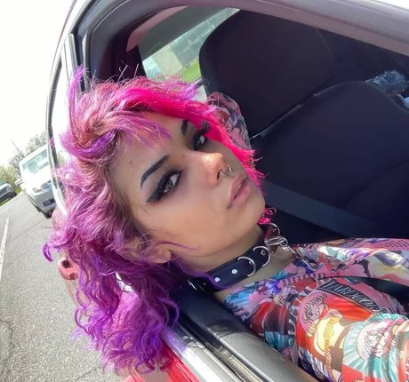 Nymphfairy2002 xxx pornstar pics