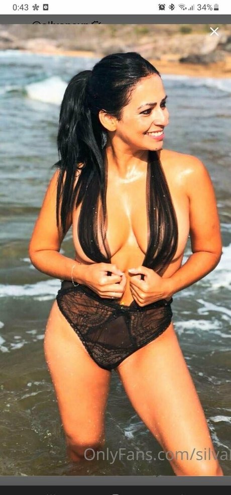 Ozzy Suzy exclusive model gallery